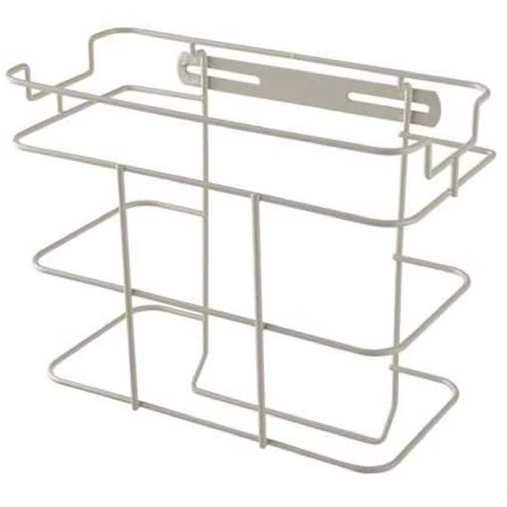 Bracket Sharps Container Non-Locking For 2 & 3 G .. .  .  